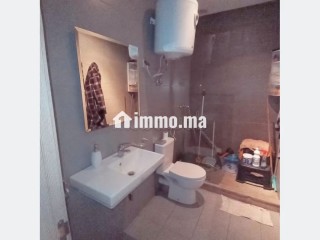 Appartement 2 chambres salon à vendre - Appartement à vendre - Casablanca