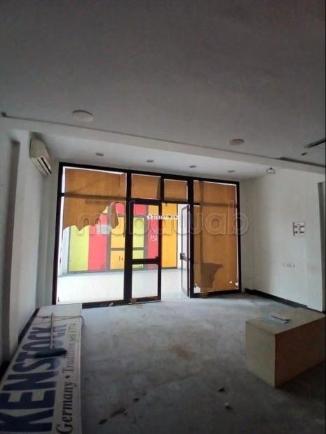 Bd Abd Ben kadour Rnd point des sports boutique R1 50m2 à louer - Location Immobilier - Casablanca - photo 2