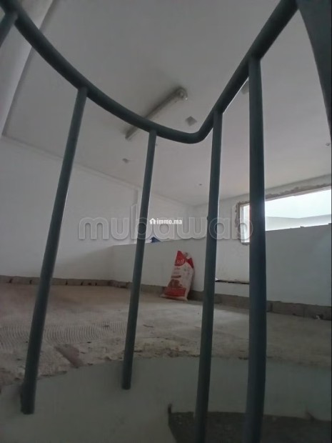 Bd Abd Ben kadour Rnd point des sports boutique R1 50m2 à louer - Location Immobilier - Casablanca - photo 5