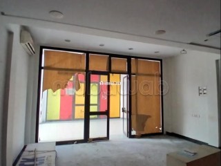 Bd Abd Ben kadour Rnd point des sports boutique R1 50m2 à louer - Appartement à louer - Casablanca