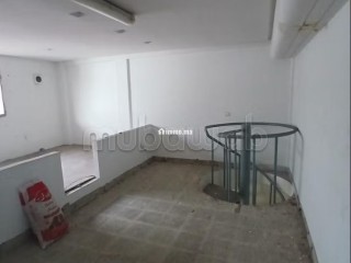 Bd Abd Ben kadour Rnd point des sports boutique R1 50m2 à louer - Appartement à louer - Casablanca