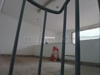 Bd Abd Ben kadour Rnd point des sports boutique R1 50m2 à louer - Appartement à louer - Casablanca