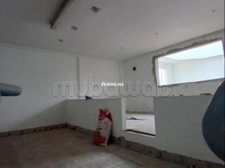 Bd Abd Ben kadour Rnd point des sports boutique R1 50m2 à louer - Appartement à louer - Casablanca