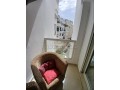 Racine Massira Très beau salon 1ch meublé 75m2 balcon haut standing - miniature 1