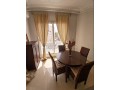 Racine Massira Très beau salon 1ch meublé 75m2 balcon haut standing - miniature 3