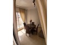 Racine Massira Très beau salon 1ch meublé 75m2 balcon haut standing - miniature 7