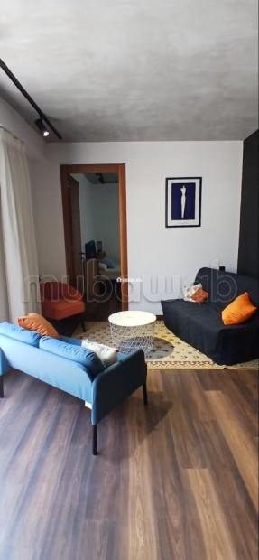 Gauthier Luxe Apt 65m2 Terrase 15m2 meublé à louer - Location Immobilier - Casablanca - photo 3