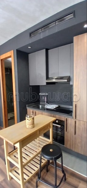 Gauthier Luxe Apt 65m2 Terrase 15m2 meublé à louer - Location Immobilier - Casablanca - photo 4