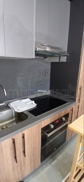Gauthier Luxe Apt 65m2 Terrase 15m2 meublé à louer - Location Immobilier - Casablanca - photo 5