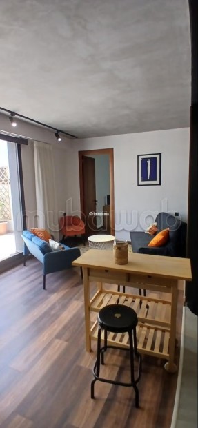 Gauthier Luxe Apt 65m2 Terrase 15m2 meublé à louer - Location Immobilier - Casablanca - photo 6