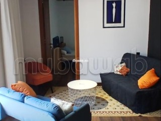 Gauthier Luxe Apt 65m2 Terrase 15m2 meublé à louer - Appartement à louer - Casablanca