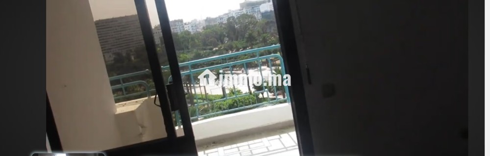 Gauthier Duplex 220m2 Vue sur parc 16 000 Dhs - Location Immobilier - Casablanca - photo 3