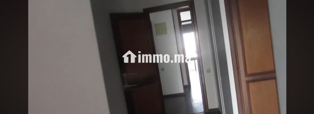 Gauthier Duplex 220m2 Vue sur parc 16 000 Dhs - Location Immobilier - Casablanca - photo 4