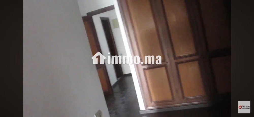 Gauthier Duplex 220m2 Vue sur parc 16 000 Dhs - Location Immobilier - Casablanca - photo 6