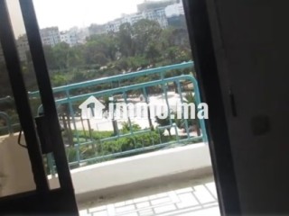 Gauthier Duplex 220m2 Vue sur parc 16 000 Dhs - Appartement à louer - Casablanca