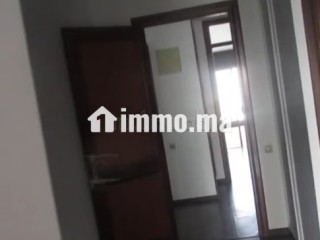 Gauthier Duplex 220m2 Vue sur parc 16 000 Dhs - Appartement à louer - Casablanca