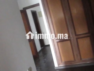 Gauthier Duplex 220m2 Vue sur parc 16 000 Dhs - Appartement à louer - Casablanca
