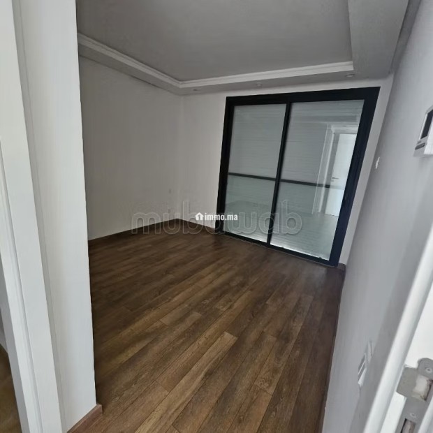 Superbe appartement à louer à Bourgogne Ouest. 1 Pièce. Porte blindée, sécurité - Location Immobilier - Casablanca - photo 8