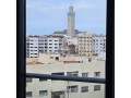 Superbe appartement à louer à Bourgogne Ouest. 1 Pièce. Porte blindée, sécurité - miniature 5