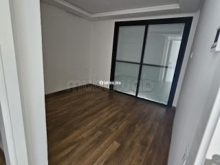 Superbe appartement à louer à Bourgogne Ouest. 1 Pièce. Porte blindée, sécurité - Appartement à louer - Casablanca