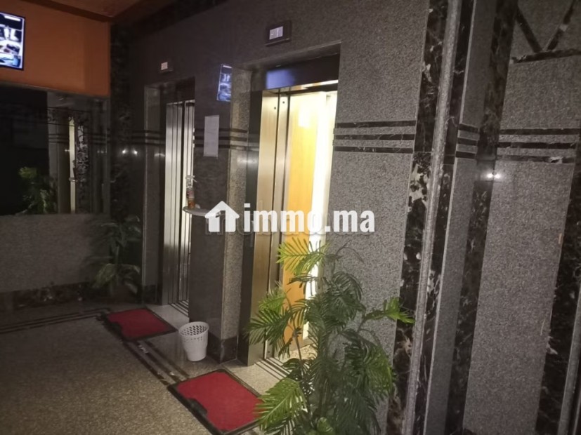 Appartement Meublé Hamria Meknès - Vente Immobilier - Meknes - photo 3