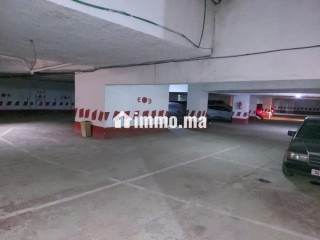 Appartement Meublé Hamria Meknès - Appartement à vendre - Meknes