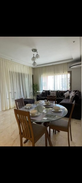 Location d'un appartement à Guéliz. 1 belle chambre. Ascenseur et terrasse - Vente Immobilier - Marrakech - photo 2