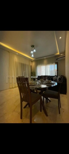 Location d'un appartement à Guéliz. 1 belle chambre. Ascenseur et terrasse - Vente Immobilier - Marrakech - photo 3