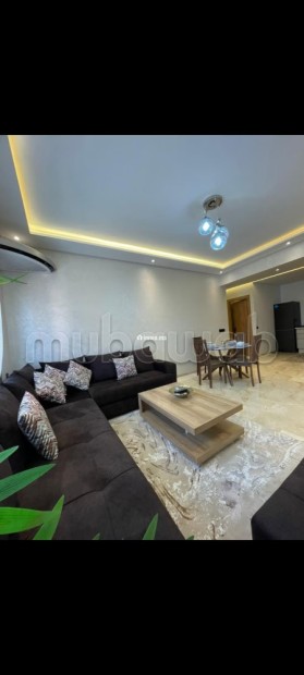 Location d'un appartement à Guéliz. 1 belle chambre. Ascenseur et terrasse - Vente Immobilier - Marrakech - photo 4