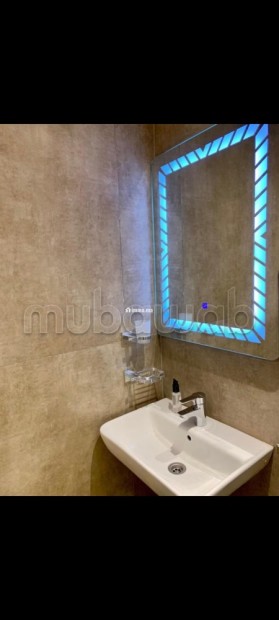 Location d'un appartement à Guéliz. 1 belle chambre. Ascenseur et terrasse - Vente Immobilier - Marrakech - photo 6
