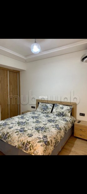Location d'un appartement à Guéliz. 1 belle chambre. Ascenseur et terrasse - Vente Immobilier - Marrakech - photo 7