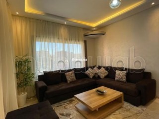 Location d'un appartement à Guéliz. 1 belle chambre. Ascenseur et terrasse - Appartement à vendre - Marrakech