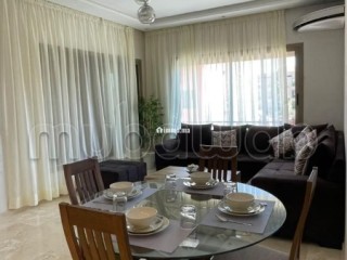 Location d'un appartement à Guéliz. 1 belle chambre. Ascenseur et terrasse - Appartement à vendre - Marrakech