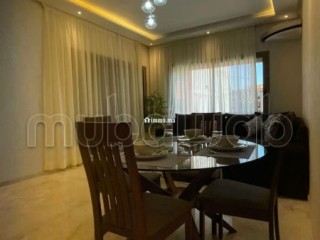 Location d'un appartement à Guéliz. 1 belle chambre. Ascenseur et terrasse - Appartement à vendre - Marrakech