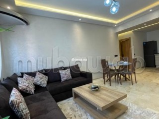 Location d'un appartement à Guéliz. 1 belle chambre. Ascenseur et terrasse - Appartement à vendre - Marrakech