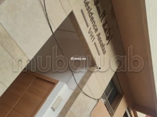 Location d'un appartement à Guéliz. 1 belle chambre. Ascenseur et terrasse - Appartement à vendre - Marrakech