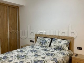 Location d'un appartement à Guéliz. 1 belle chambre. Ascenseur et terrasse - Appartement à vendre - Marrakech