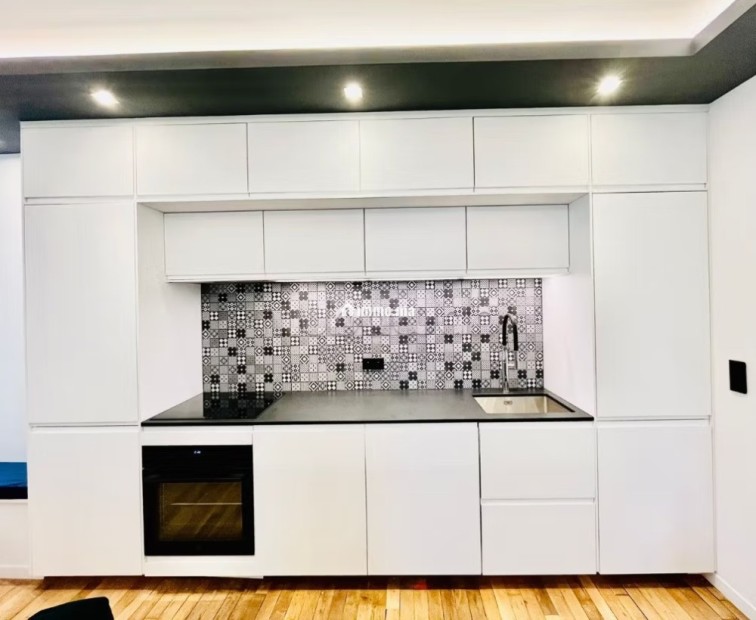 Appartement raffiné au cœur de Casablanca - Vente Immobilier - Casablanca - photo 2