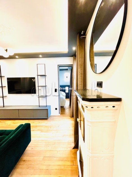 Appartement raffiné au cœur de Casablanca - Vente Immobilier - Casablanca - photo 3