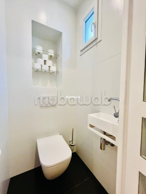 Appartement raffiné au cœur de Casablanca - Vente Immobilier - Casablanca - photo 7