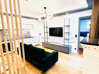 Appartement raffiné au cœur de Casablanca - Appartement à vendre - Casablanca
