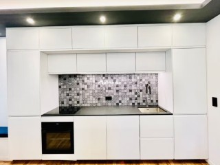 Appartement raffiné au cœur de Casablanca - Appartement à vendre - Casablanca