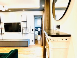 Appartement raffiné au cœur de Casablanca - Appartement à vendre - Casablanca