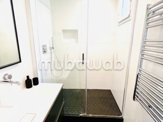 Appartement raffiné au cœur de Casablanca - Appartement à vendre - Casablanca