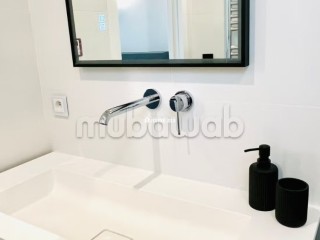 Appartement raffiné au cœur de Casablanca - Appartement à vendre - Casablanca