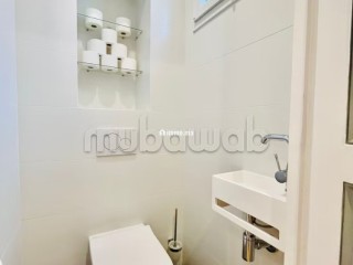 Appartement raffiné au cœur de Casablanca - Appartement à vendre - Casablanca