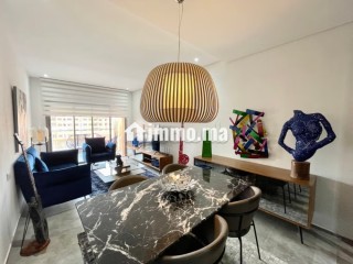 Location saisonnière à Hivernage. 1 Pièce. Cuisinière avec four - Appartement à vendre - Marrakech