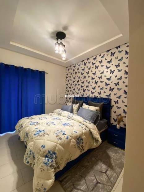 Location d'un appartement à Hivernage. Surface de 72 m². Antenne parabolique et sécurité - Vente Immobilier - Marrakech - photo 3