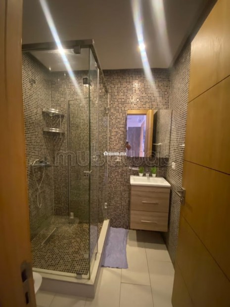Location d'un appartement à Hivernage. Surface de 72 m². Antenne parabolique et sécurité - Vente Immobilier - Marrakech - photo 5