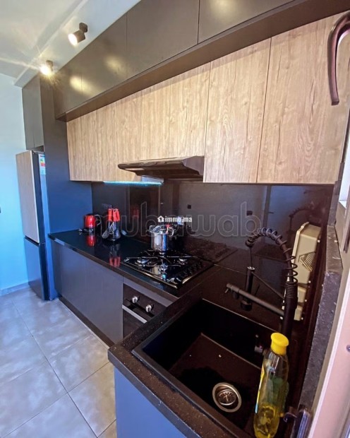 Appartements à louer à Hivernage. Surface de 65 m². Lave linge - Vente Immobilier - Marrakech - photo 5